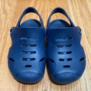 Okabashi size 6 toddler sandals